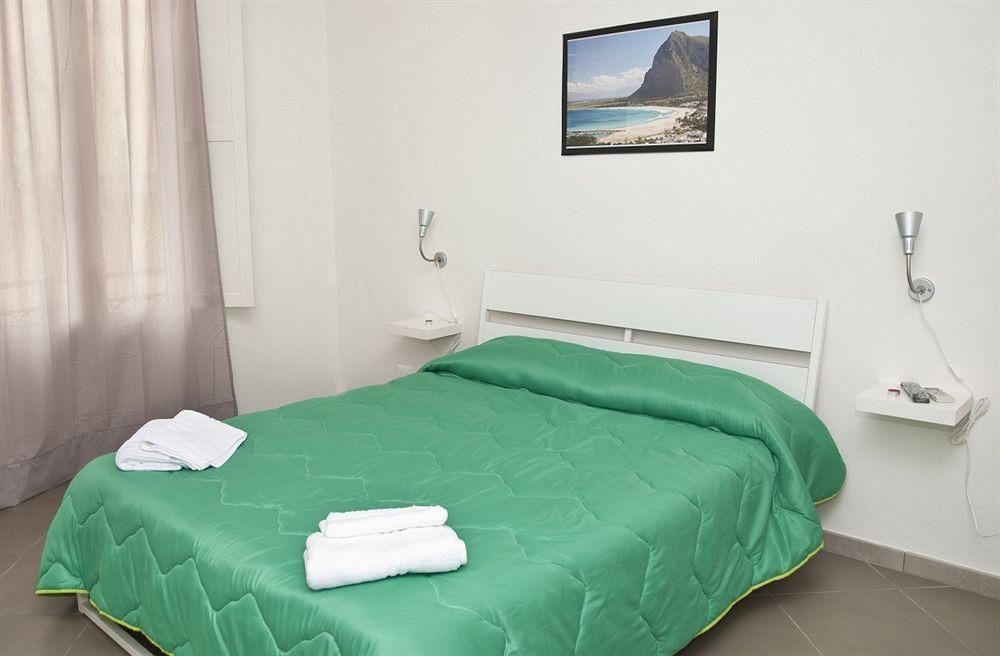 Villa Marina Bay Trapani Exterior foto