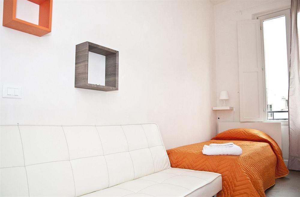 Villa Marina Bay Trapani Exterior foto