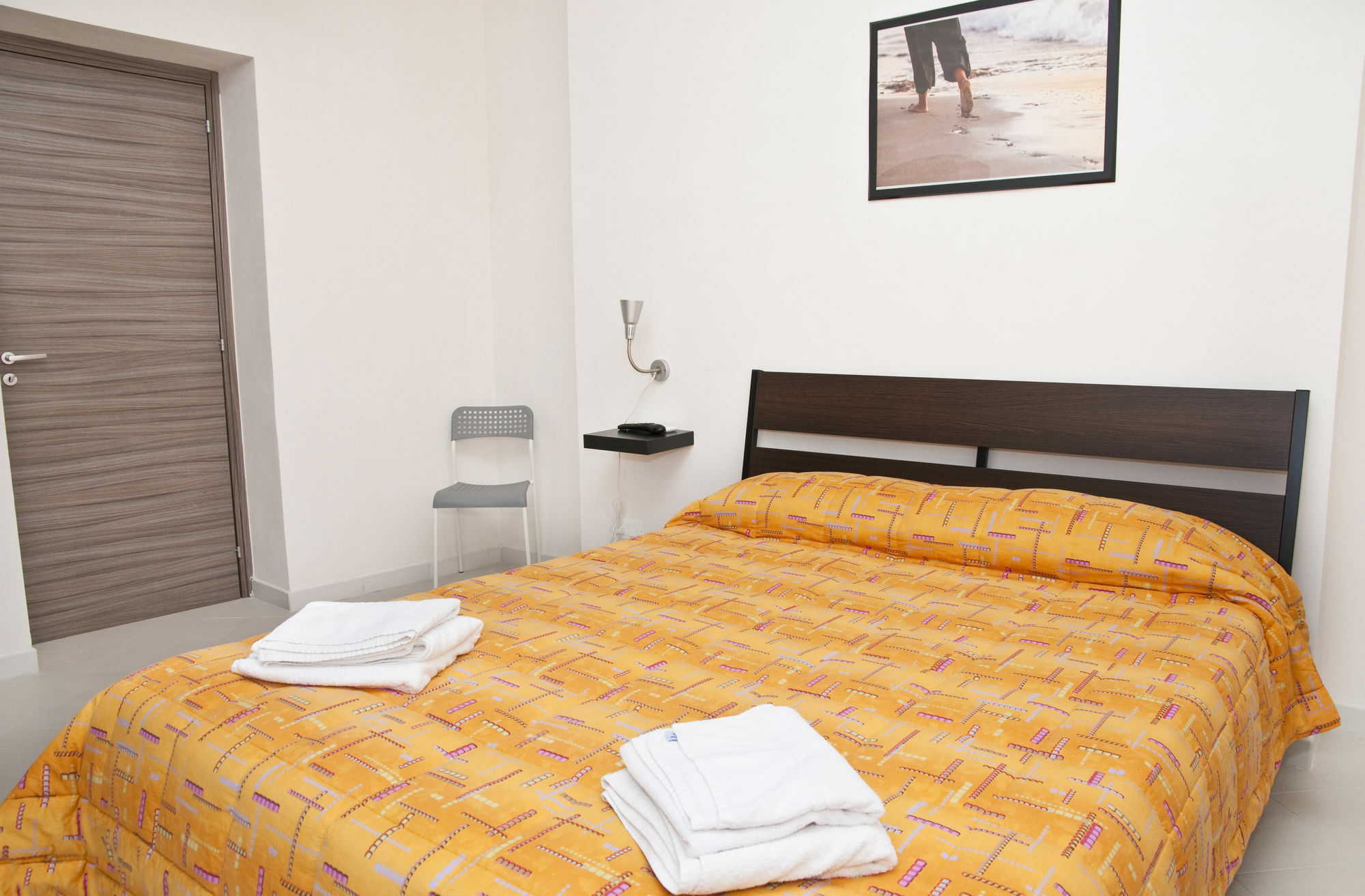Villa Marina Bay Trapani Exterior foto