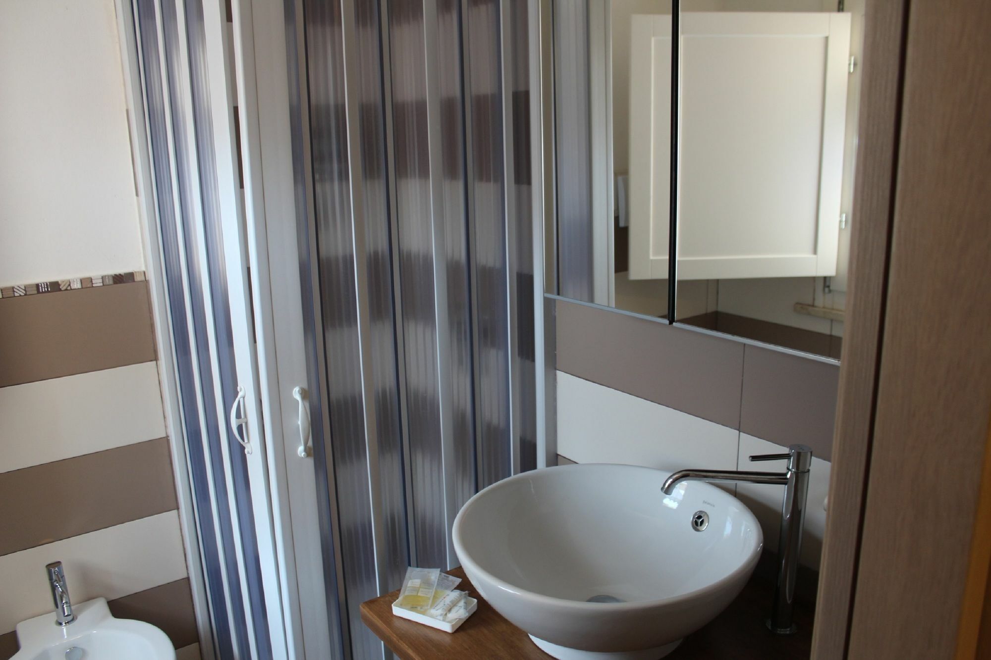Villa Marina Bay Trapani Exterior foto