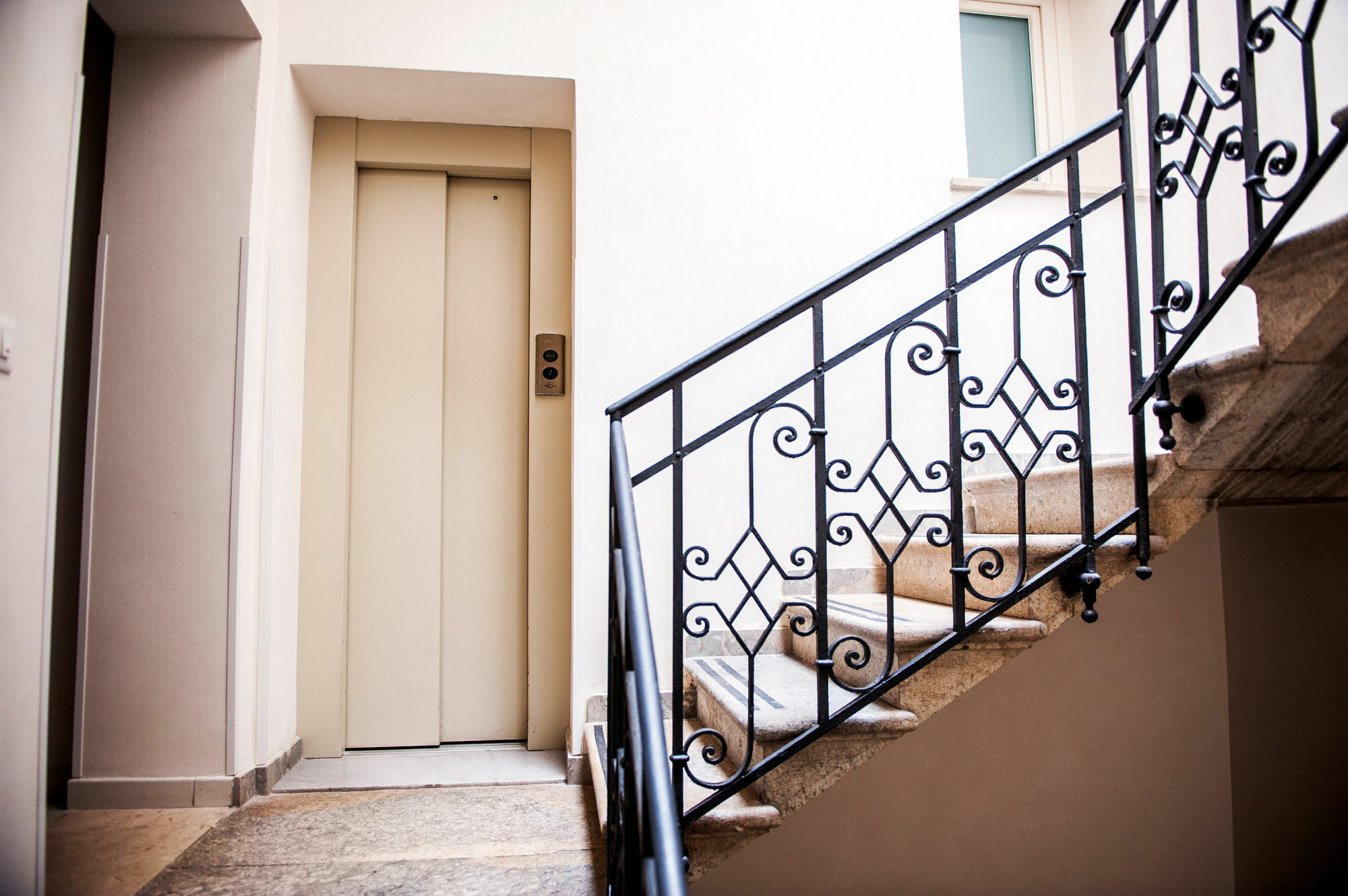 Villa Marina Bay Trapani Exterior foto