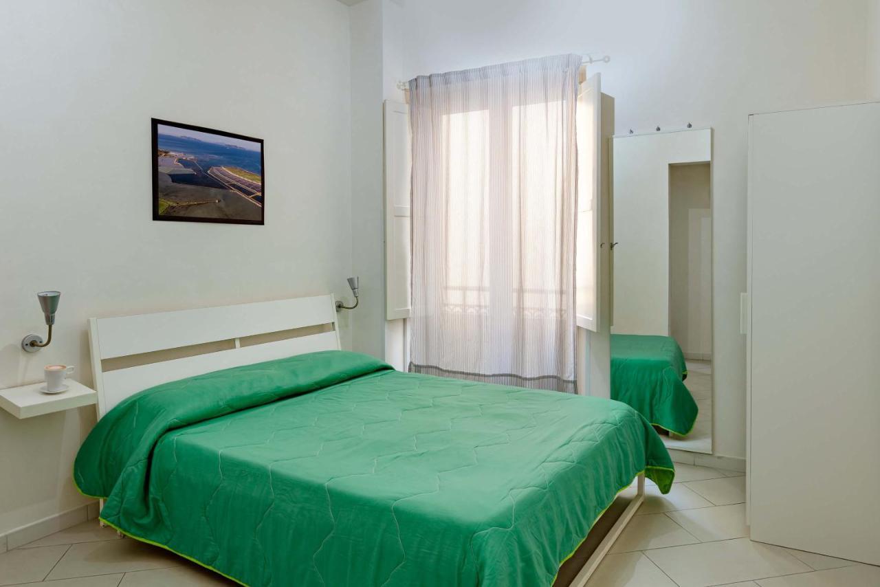 Villa Marina Bay Trapani Exterior foto