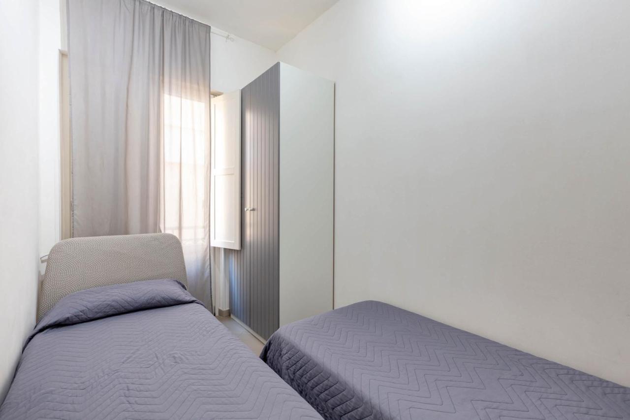 Villa Marina Bay Trapani Exterior foto